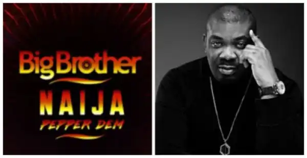 Importation of BBnaija Housemates: Don Jazzy reacts